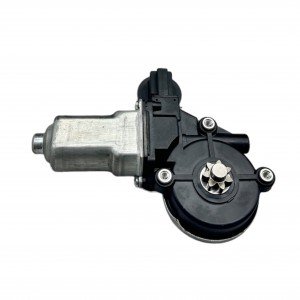 Toyota Motor Cam Kaldırma Hılux Vigo 07-13 Ön Sağ
