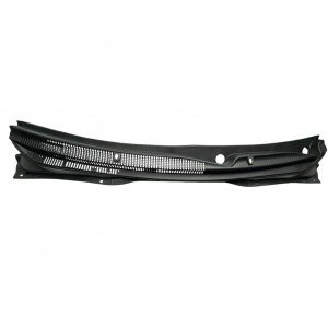 Hyundaı Izgara Ön Cam Alt Accent Era 06-11 (Orta)