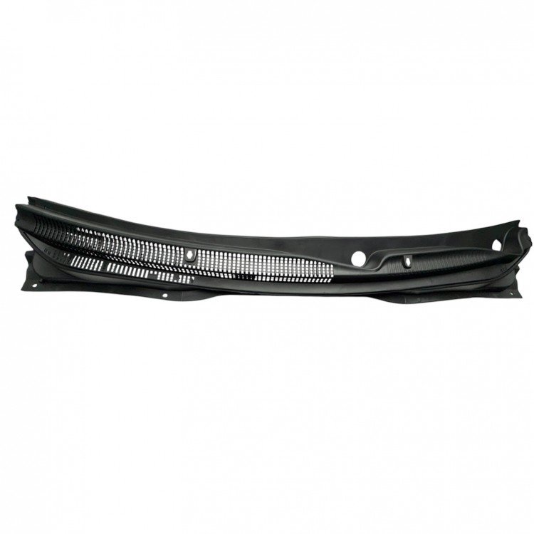 Hyundaı Izgara Ön Cam Alt Accent Era 06-11 (Orta)