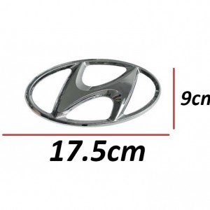 Hyundaı Arma İ20 08-11 Ön