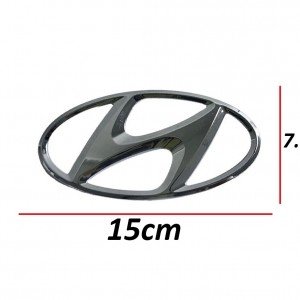 Hyundaı Arma Elantra 21-24/Tucson 16-21 Arka