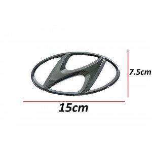 Hyundaı Arma Elantra 21-24/Tucson 16-21 Arka