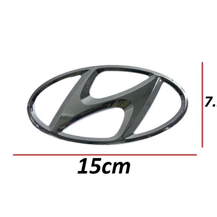 Hyundaı Arma Elantra 21-24/Tucson 16-21 Arka
