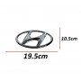 Hyundaı Arma Tucson 15-20 Ön