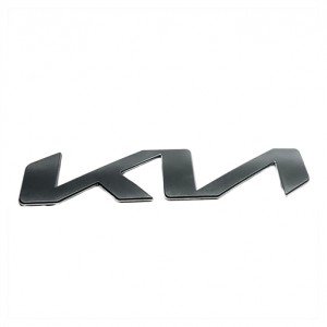 Kıa Arma Sportage 20-23 Arka