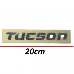 Hyundaı Yazı Tucson 05-09 Arka (Tucson Yazı)
