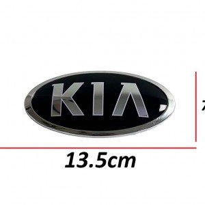 Kıa Arma Rio 12-14 Ön