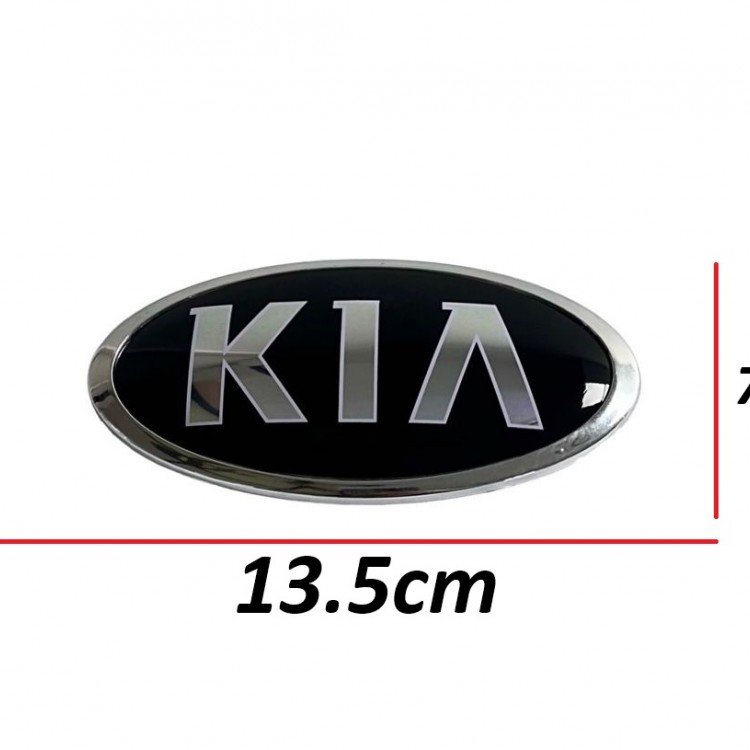 Kıa Arma Rio 12-14 Ön