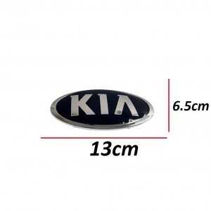 Kıa Arma Rio 15-20 Ön