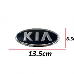 Kıa Arma Sorento 02-09 Ön