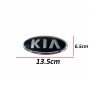 Kıa Arma Sorento 02-09 Ön