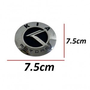 Kıa Arma Sorento 03-06 Ön X5 Tipi (Küçük)