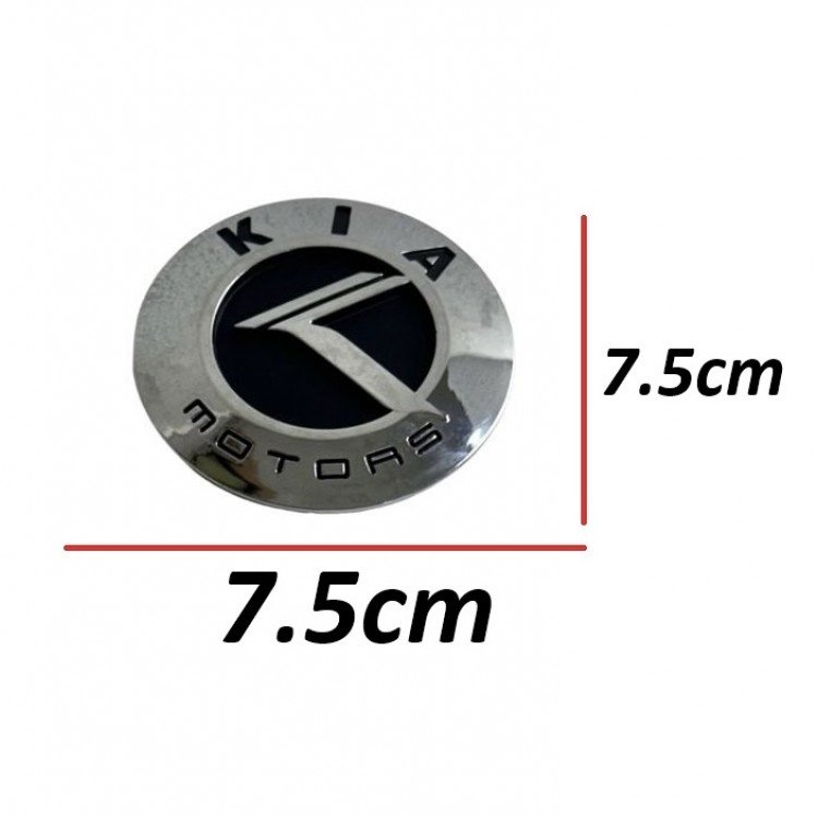 Kıa Arma Sorento 03-06 Ön X5 Tipi (Küçük)