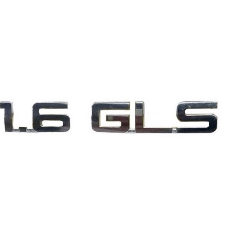 Hyundaı Yazı Elantra 01-06/Getz 03-11 Arka(1,6 Gls Yazısı)