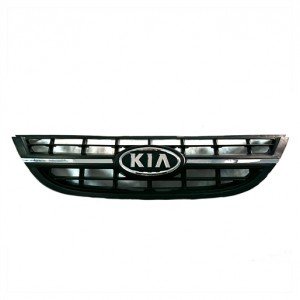 Kıa Panjur Cerato 03-06 Ön (Arma Dahil)