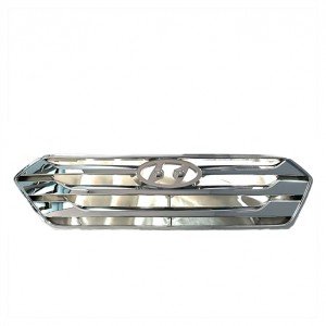 Hyundaı Panjur Santafe 13-15 Ön