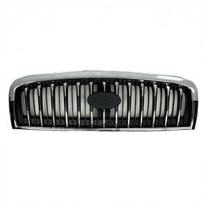 Hyundaı Panjur Sonata 02-05 Ön