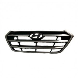 Hyundaı Panjur Tucson 16-18 Ön (Gri)