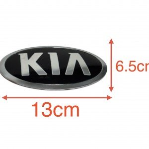 Kıa Arma Cerato 06-11 Ön
