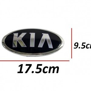 Kıa Arma Bongo 12-16 Ön/Sportage 13-16 Arka
