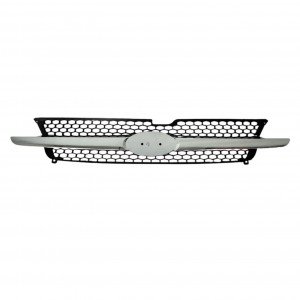Hyundaı Panjur Getz 02-05 Ön (Krom)