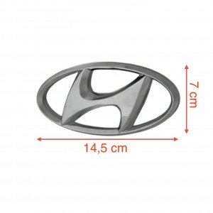 Hyundaı Arma İ10 08-11 Ön