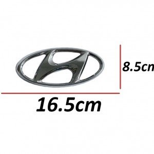 Hyundaı Arma Accent Blue 11-15/Elantra 11-15 Ön