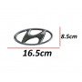 Hyundaı Arma Accent Blue 11-15/Elantra 11-15 Ön