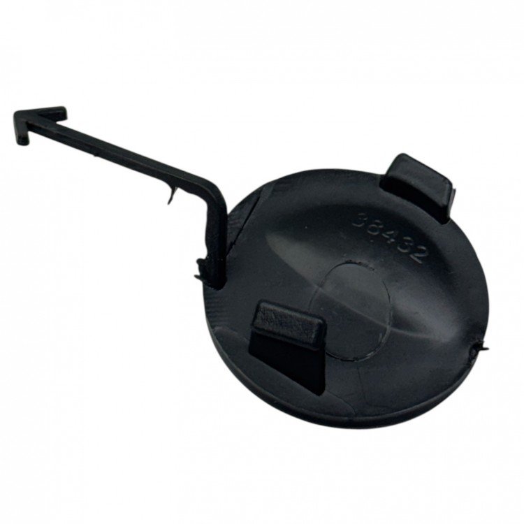 Hyundai Çeki Kapağı Getz 02-08 Ön
