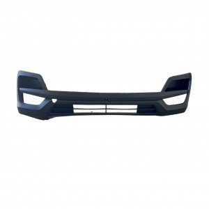 Hyundaı Tampon H350 15-17 Ön