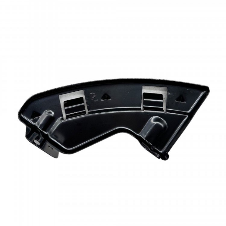 Hyundaı Braket Tampon İx35 10-15 Ön Sağ (Üst Sac) Hyundaı Braket Tampon İx35 10-15 Ön Sağ (Üst Sac)