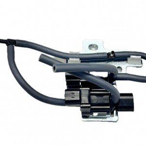 Mıtsubıshı Valf Selenoit Emisyon L200 4x4 07-14