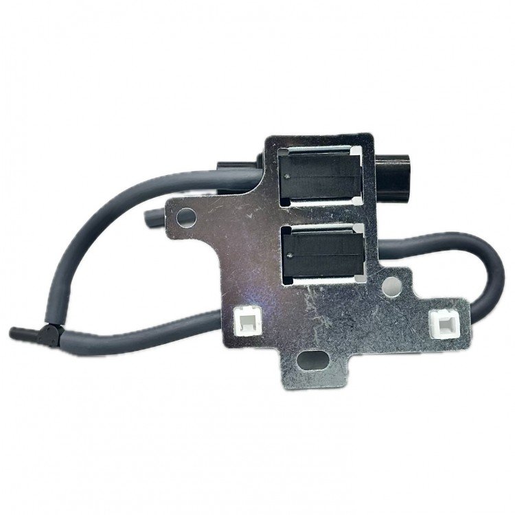 Mıtsubıshı Valf Selenoit Emisyon L200 4x4 07-14