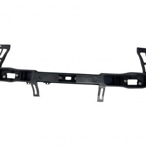 Hyundaı Demir Tampon Getz 06-08 Arka