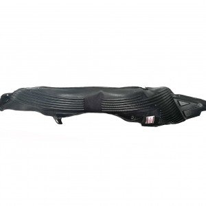 Hyundaı Davlumbaz Çamurluk İ20 12-14 Ön Sol