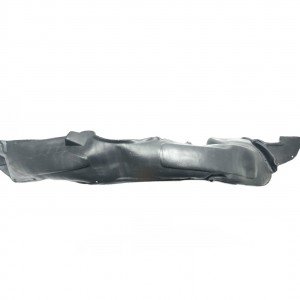 Hyundaı Davlumbaz Çamurluk İ30 08-11 Ön Sağ
