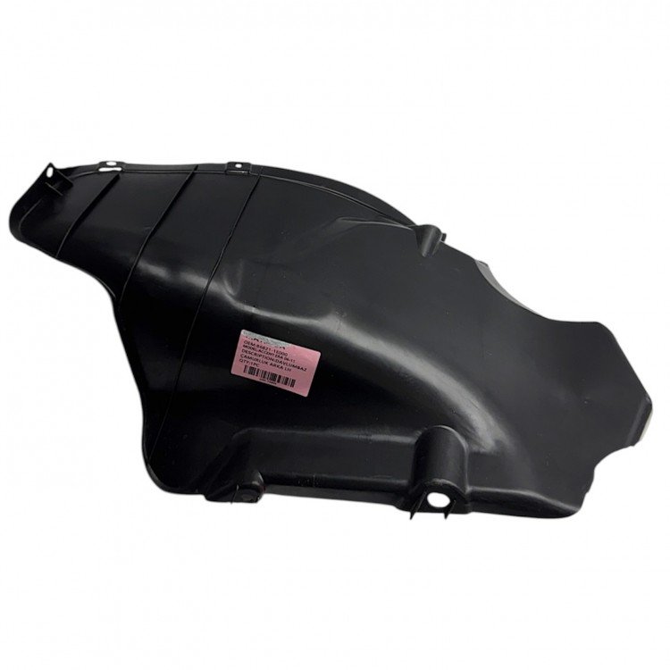 Hyundaı Davlumbaz Çamurluk Accent Era 06-11 Arka Sol