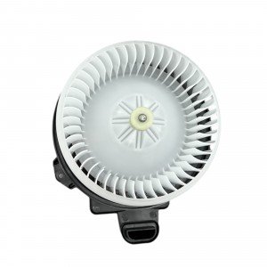 Toyota Motor Kalorifer Corolla 11-19/Auris 09-19/Avensis 09-18