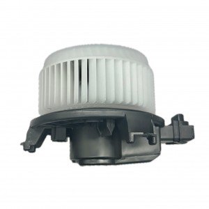 Toyota Motor Kalorifer Corolla 07-10