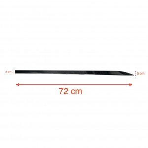 Hyundaı Çıta Cam Accent Era 06-12 Arka Sol