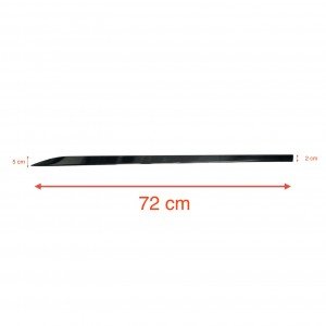 Hyundaı Çıta Cam Accent Era 06-12 Arka Sağ