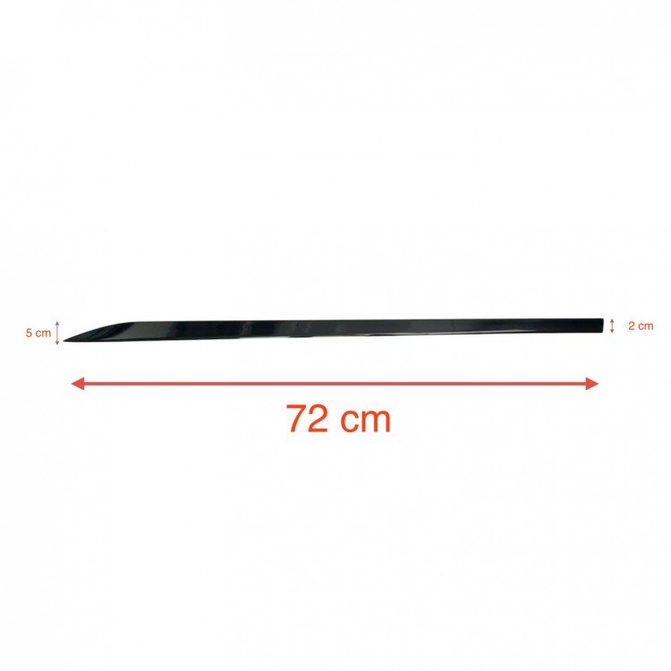 Hyundaı Çıta Cam Accent Era 06-12 Arka Sağ