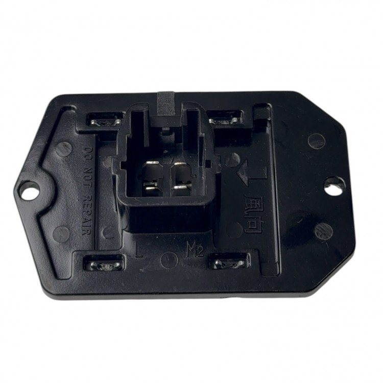 Toyota Kalorifer Rezidans Corolla 07-18/Rav4 06-18/Hiace 05-14