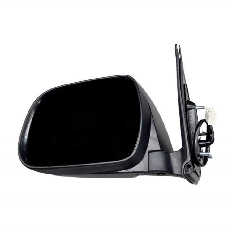 Toyota Ayna Dikiz Hılux 06-10 Sol (Elektrikli/Siyah)