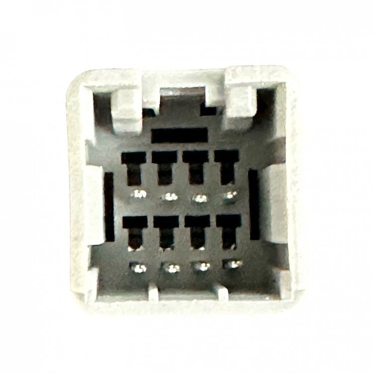 Kıa Ayna Dikiz Picanto 12-14 Sağ (Elektrikli/Isıtmalı/ Katlanır/Sinyalli)