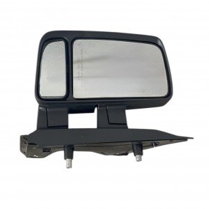 Hyundaı Ayna Dikiz H350 15-17 Sol (Sinyalli)