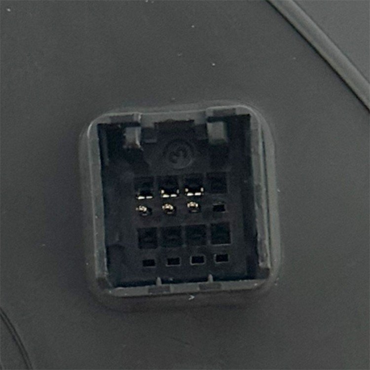 Hyundaı Ayna Dikiz İ20 15-17 Sol (Elektrikli/Sinyalsiz)