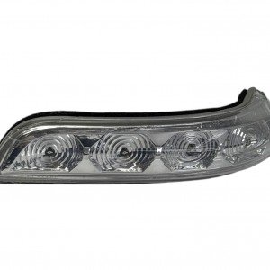 Hyundaı Sinyal Ayna Dikiz İ30 07-11 Sol