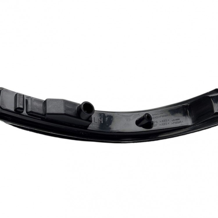 Kıa Sinyal Ayna Dikiz Rio 11-15 Sol