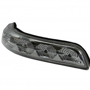Hyundaı Sinyal Ayna Dikiz İ30 07-11 Sağ